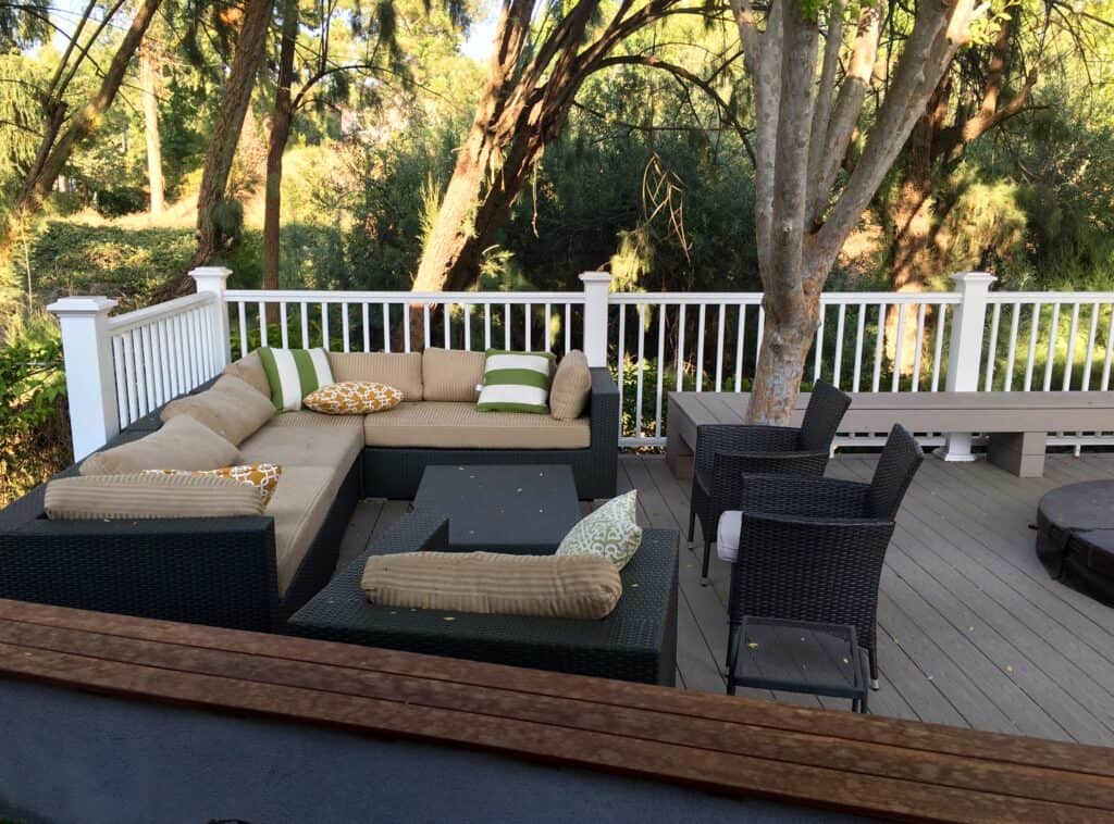 decks remodeling service in Glen Mills PA