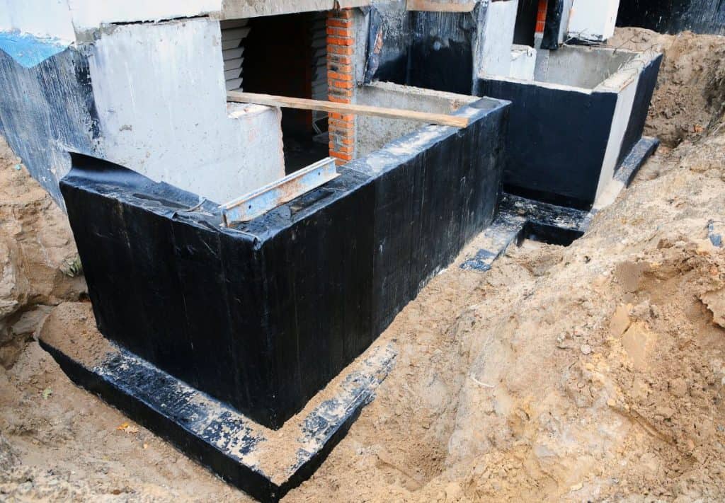 common signs your basement may need waterproofing attention